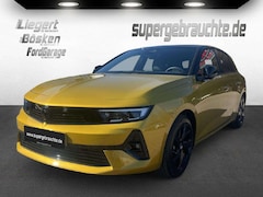 Bild des Angebotes Opel Astra Astra L Ultimate