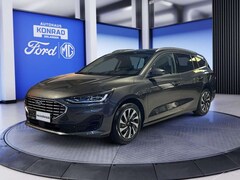 Bild des Angebotes Ford Focus Turnier TITANIUM EDITION *Fahrerassistenz*