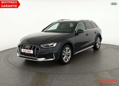 Bild des Angebotes Audi A4 allroad Avant 40 TDI Quattro Aut. LED Navi AHK
