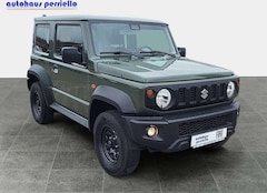 Bild des Angebotes Suzuki Jimny Comfort AllGrip 1.5