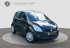 Bild des Angebotes Suzuki Splash Club 1.0*Klima*SitzHzg*Nur 75TKM*TÜV Neu*
