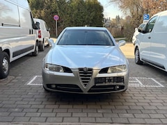 Alfa Romeo 166 2.4 JTD 20V Disti. Sporttronic