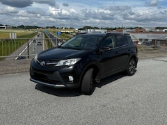 Bild des Angebotes Toyota RAV 4 RAV 4 2.0 4x4 Automatik