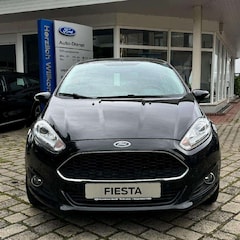 Bild des Angebotes Ford Fiesta Celebration