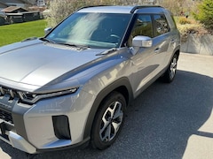 SsangYong Torres Torres 1.5 T-GDi 4WD Automatik Bliss