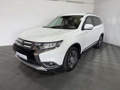 Bild des Angebotes Mitsubishi Outlander 2.2 DI-D Plus 4WD KeyGo RFK AHK 7.Sitzer 110 kW...