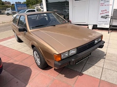 Bild des Angebotes VW Scirocco Oldtimer H-Kennzeichen. Tüv 05/2027