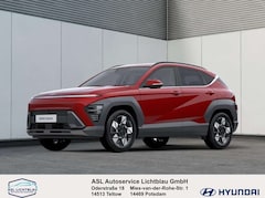 Bild des Angebotes Hyundai KONA SX2 HEV 1.6 GDI DCT 2WD PRIME Sitz-Paket & BOSE...