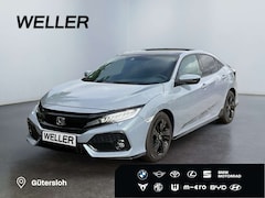 Bild des Angebotes Honda Civic 1.5 Turbo CVT Sport Plus *Kamera*Pano*ACC*