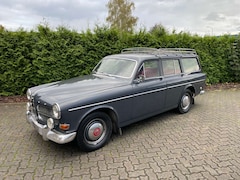 Bild des Angebotes Volvo Amazon Kombi*Doppel Vergaser*Oldtimer*Overdrive*