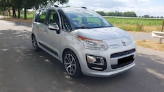 Bild des Angebotes Citroen C3 Picasso 1,6 AHK PDC Klima Alu