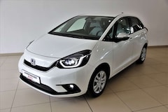 Bild des Angebotes Honda Jazz 1.5 i-MMD Executive/Navi/Kamera/DAB/Allwett