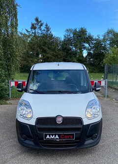 Bild des Angebotes Fiat Doblo Basis Kasten