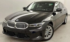 Bild des Angebotes BMW 330 330e M Sport HUD ACC eSitze Sound Kam DrivingAs