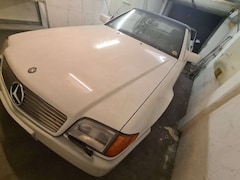 Bild des Angebotes Mercedes-Benz SL 300 300 SL