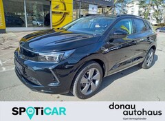 Bild des Angebotes Opel Grandland X Grandland  1.2T MT6 GS Navi Matrix Keyless