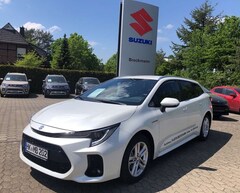 Bild des Angebotes Suzuki Swace 1.8 Comfort+ CVT Hybrid