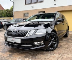Bild des Angebotes Skoda Octavia Combi Premium Edition°VIRTUAL°ASSIST