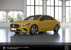 Bild des Angebotes Mercedes-Benz CLA 200 Coupé PROGRESSIVE+PANO+AMBIENTE+KAMERA
