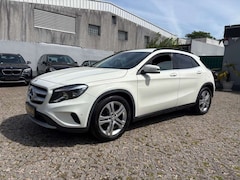 Bild des Angebotes Mercedes-Benz GLA 220 CDI / d STYLE AUTOMATIK NAVI KAMERA PDC