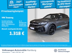Bild des Angebotes VW Touareg 3.0 V6 TDI R-Line Tiptr.4M Pano Head up