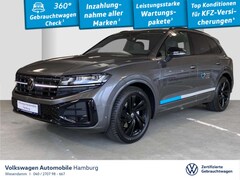 Bild des Angebotes VW Touareg 3.0 V6 TDI R-Line Tiptr.4M Pano Head up