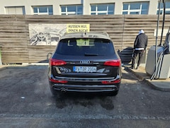 Bild des Angebotes Audi Q5 Q5 2.0 TDI quattro (clean diesel) S tronic
