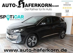Bild des Angebotes Peugeot 3008 Allure Pack PureTech 130 *PARKASSIST*SZHZG*