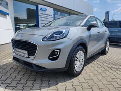 Bild des Angebotes Ford Puma Cool & Connect