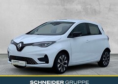 Bild des Angebotes Renault ZOE R110 E-TECH ELECTRIC EVOLUTION Evolution KLIMA+LED