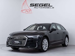 Bild des Angebotes Audi A6 Avant 50 TDI qu/S-LINE/RFK/VIRTUAL/NAVI/