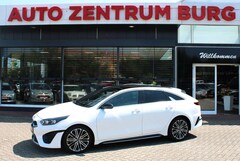 Bild des Angebotes Kia ProCeed / pro_cee'd ProCeed GT Line Automatik LED NAVI KAMERA