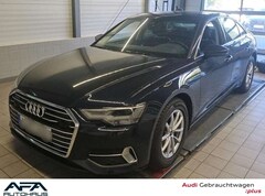 Bild des Angebotes Audi A6 40 TDI Sport qu. S tr. Pano*RFK*ACC*Navi*19