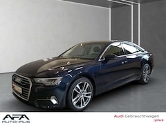 Bild des Angebotes Audi A6 40 TDI Sport qu. S tr. Pano*RFK*ACC*Navi*19