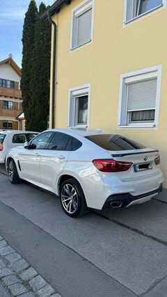 Bild des Angebotes BMW X6 xDrive30d
