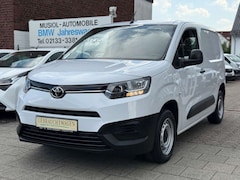 Bild des Angebotes Toyota Proace *Klima*Benziner*1.Hand*Bodenplatte*