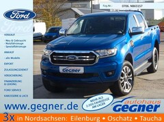 Bild des Angebotes Ford Ranger DK 170PS Autm. XLT 4x4 AHK Klima Navi