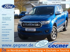 Bild des Angebotes Ford Ranger DK 170PS Autm. XLT 4x4 AHK Klima Navi