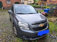 Bild des Angebotes Chevrolet Orlando Orlando 1.8 LT