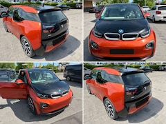 Bild des Angebotes BMW i3 REX BJ 10/2013