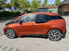 Bild des Angebotes BMW i3 REX BJ 10/2013 - Plug-in-Hybrid (PHEV)