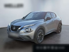 Bild des Angebotes Nissan Juke 1.0 DIG-T N-Connecta *Navi*LED*hzb.Front*