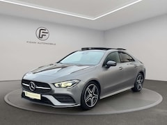 Bild des Angebotes Mercedes-Benz CLA 180 d AMG-Line*Pano*Ambiente*Kamera*LED*Night