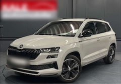 Bild des Angebotes Skoda Karoq Sportline 4x4 *CarPlay*KAMERA*Sport-Sitze*