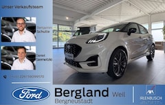 Bild des Angebotes Ford Puma SOUND EDITION 155PS Automatik