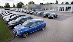 Bild des Angebotes Renault Megane E-Tech Electric Equilibre