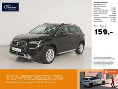 Bild des Angebotes SEAT Ateca 1.5 TSI DSG Xperience AHK/NAV/LED/ACC/RFK