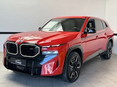 Bild des Angebotes BMW XM 50e Navi*Leder*LASER*SoftC.*AHK*22Zoll*1.Hand*