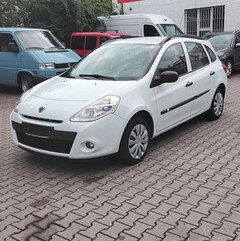 Bild des Angebotes Renault Clio Grandtour Expression Neuer Tüv