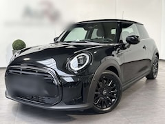Bild des Angebotes MINI Cooper Classic Trim Black Ext. NAV+LED+KAM+CARPLAY
